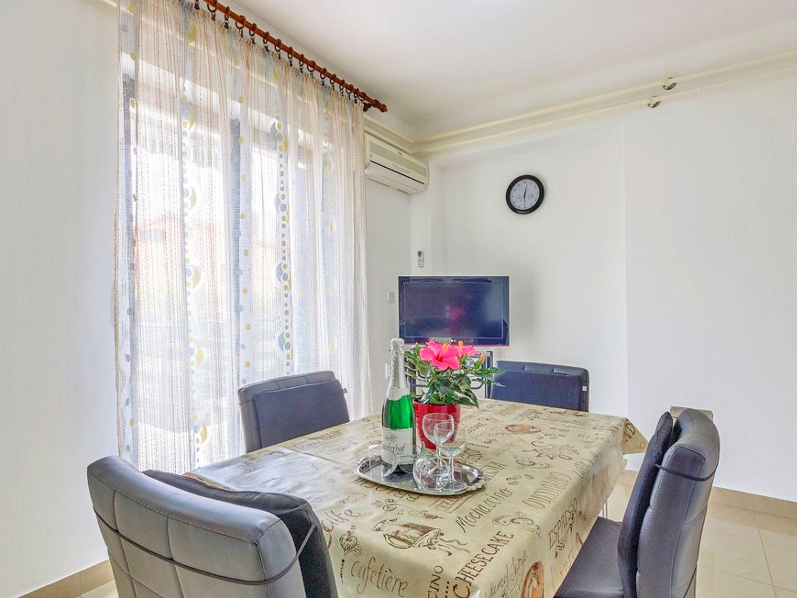 Miljenko Apartman