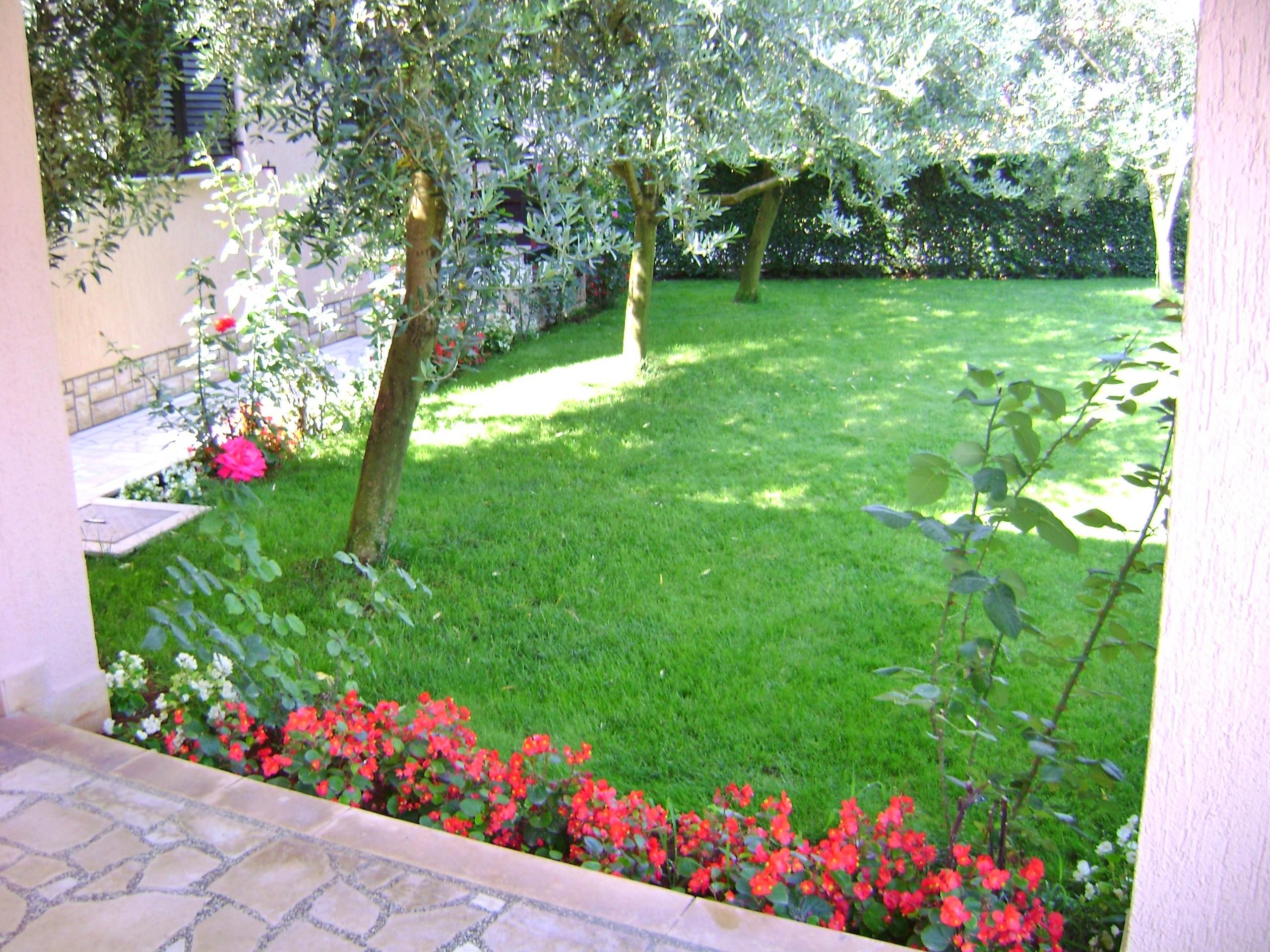 Miljenko Apartman Pula