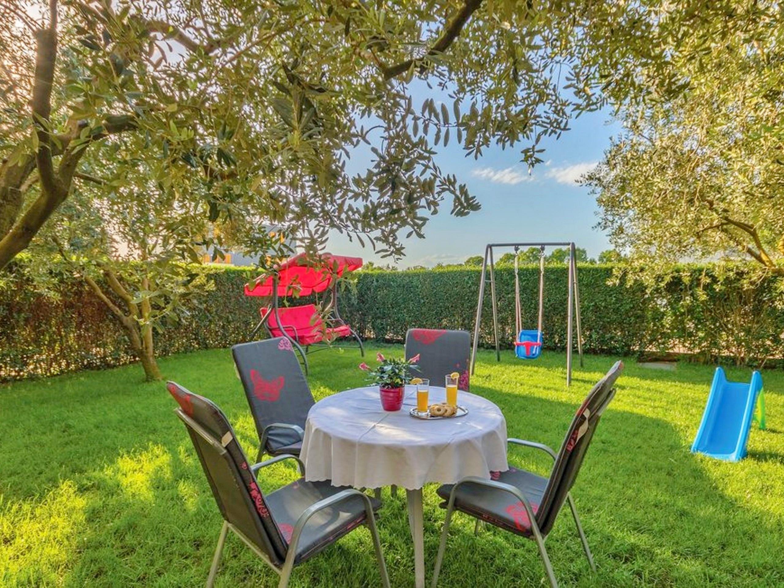 Apartman Miljenko Pula